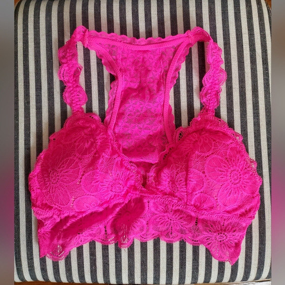 aerie Other - aerie bralette